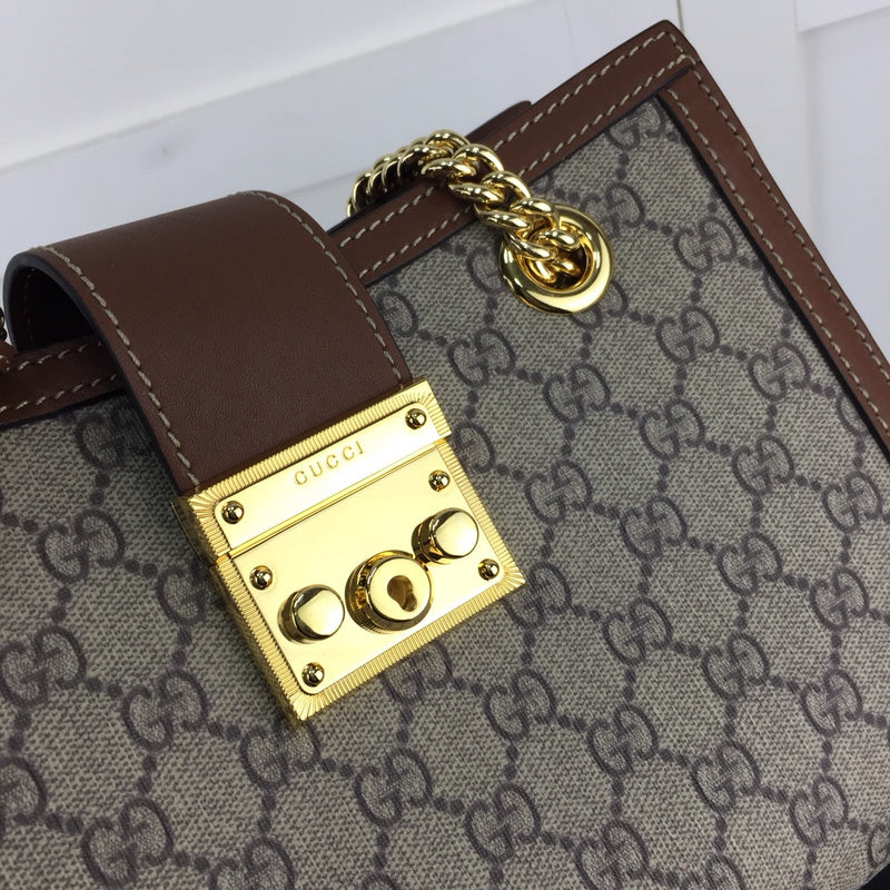 Satchel Bags - GUC Bags - 708