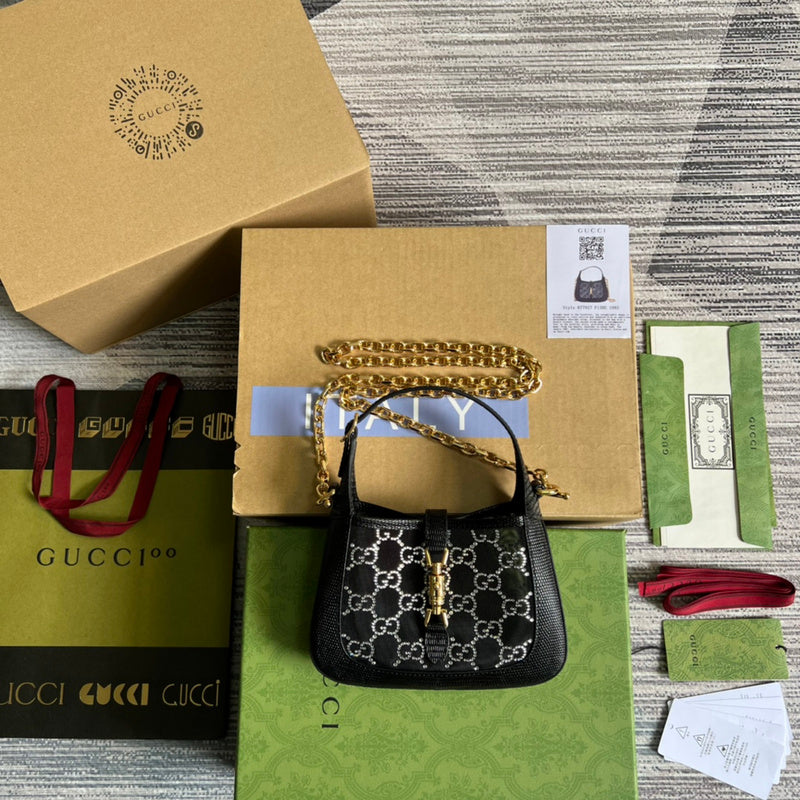 Satchel Bags - GCI Bags - 5673