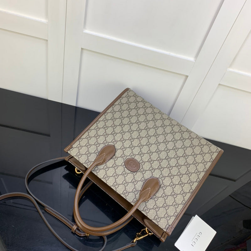 Satchel Bags - GUC Bags - 237