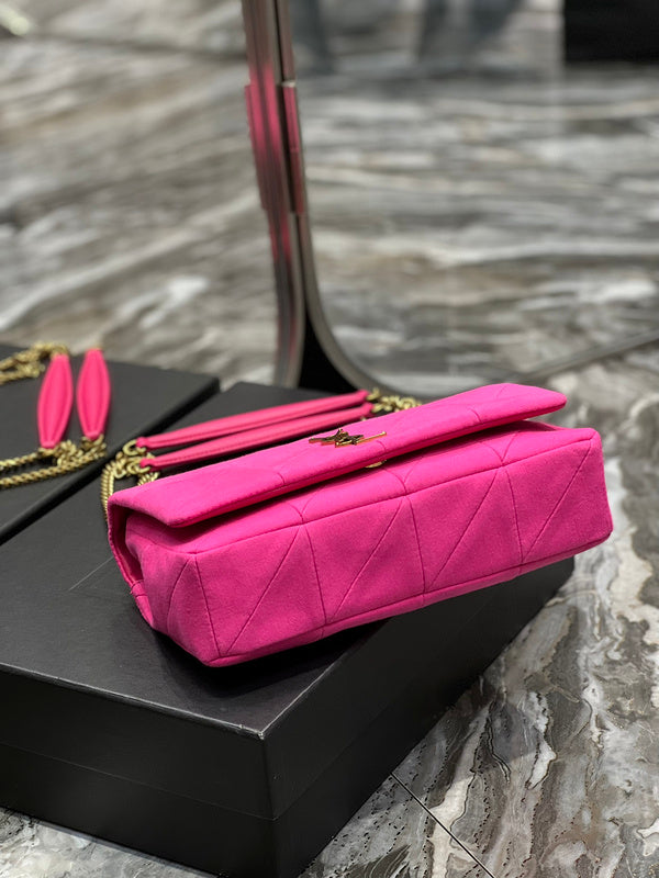 Satchel Bags - SLY Bags - 449