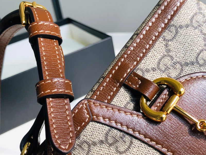 Satchel Bags - GCI Bags - 3876