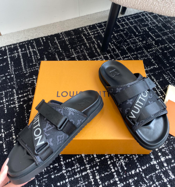 glami shop- LOV Men Shoes - 106