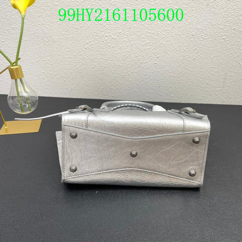 Glami Fashion - BGA Bags - 1988