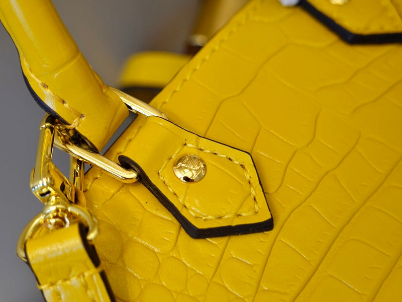 Satchel Bags - VL Bags - 5282
