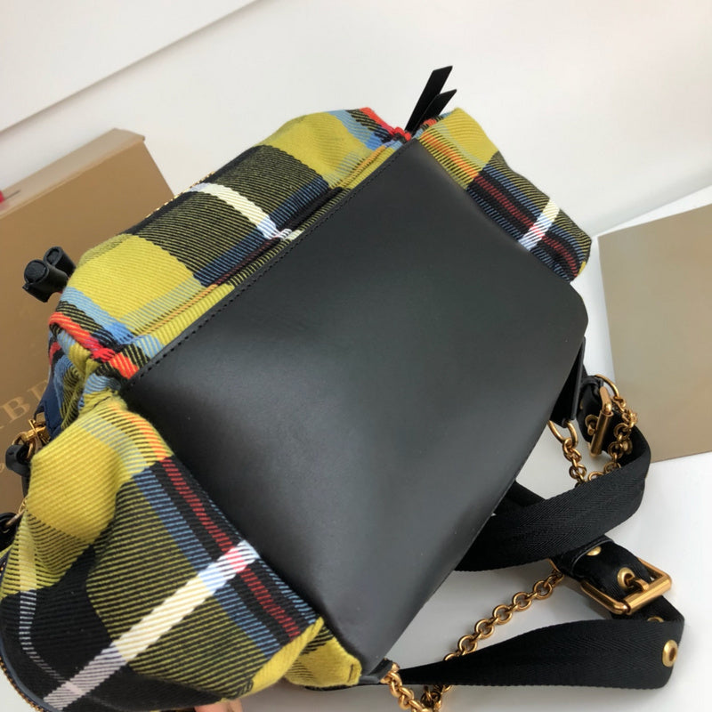 Fan Fashion -GLM - Top quality BBR Bags - 1350