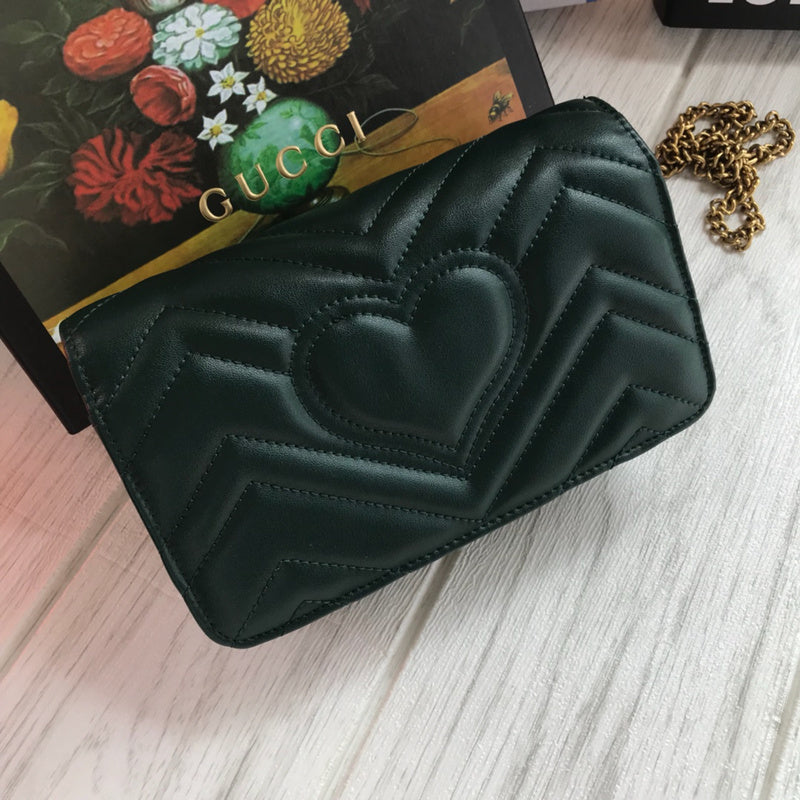 Satchel Bags - GCI Bags - 2723