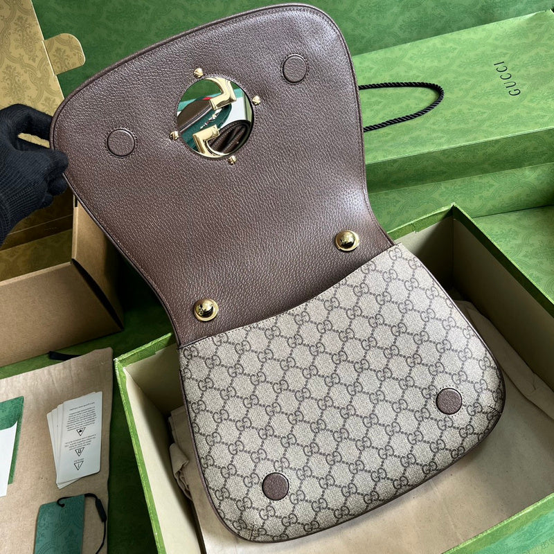 Satchel Bags - GCI Bags - 471