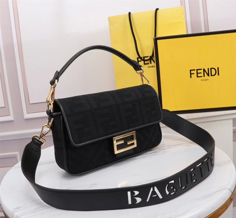 Satchel Bags - FDI Bags - 011