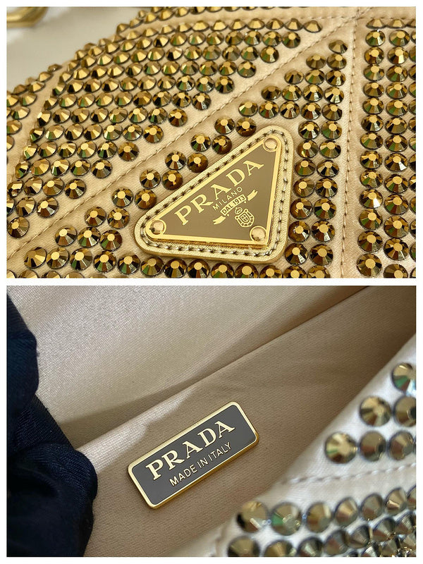 Satchel Bags - PDA Bags - 200