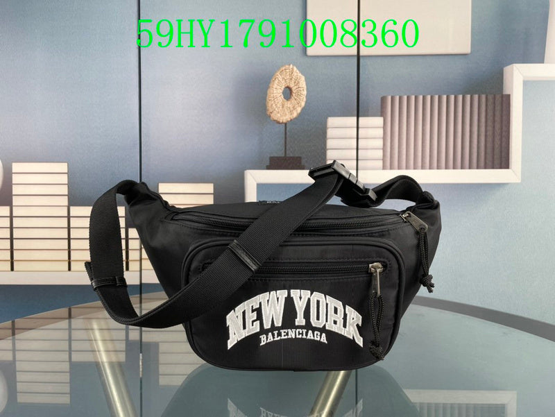 GLM Top Quality - BGA Bags - 2022