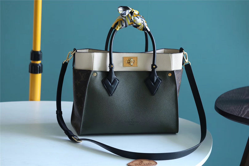 Glami GlamI Lu-Vi bags - 8628