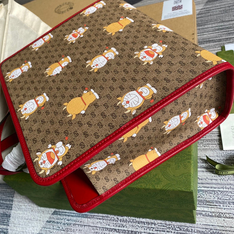Satchel Bags - GCI Bags - 4906