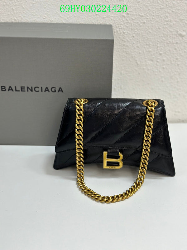 Satchel Bags - BGA Bags - 1906