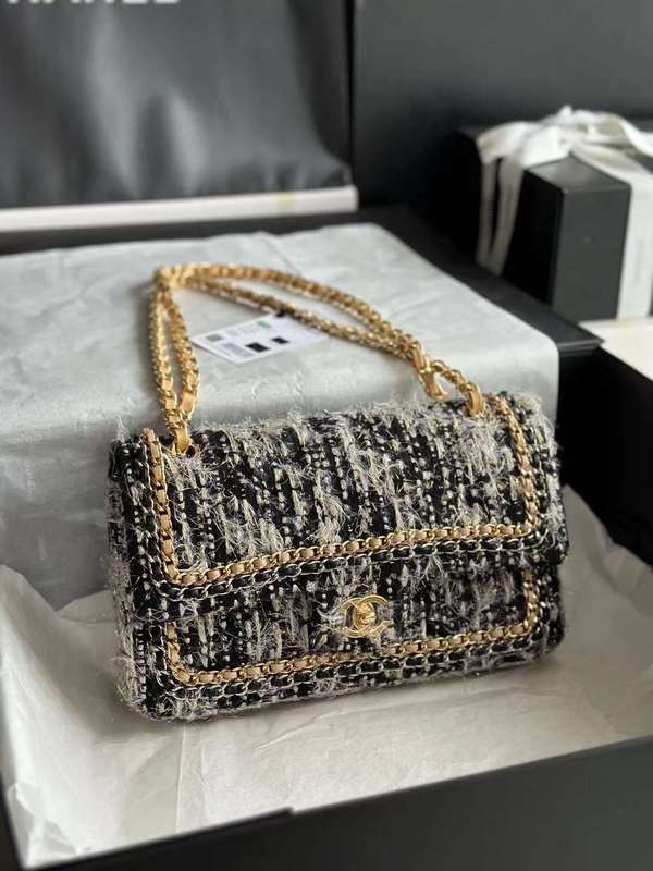 Satchel Bags - CHL Bags - 6034