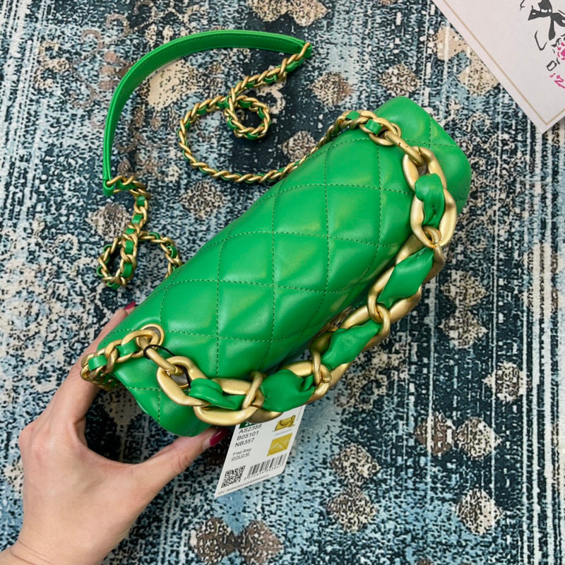 Chanel Bags