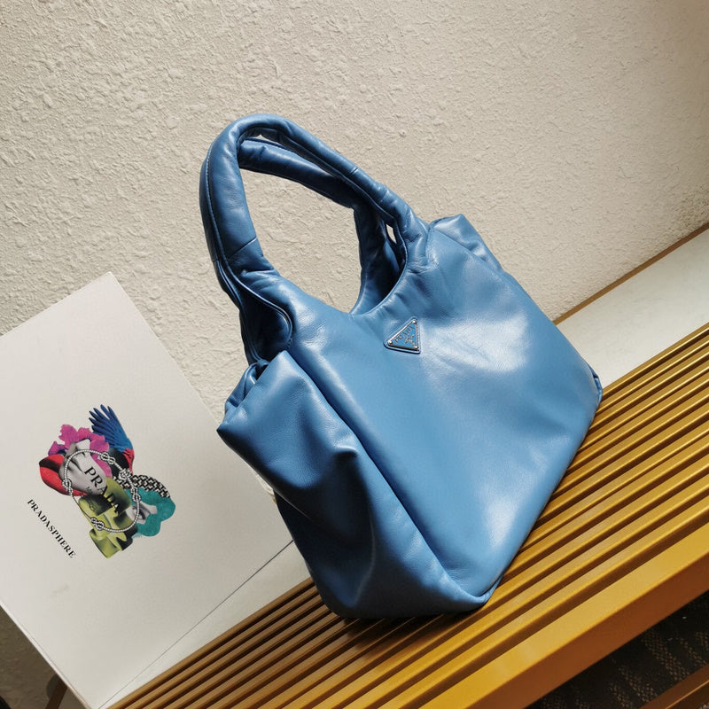 Satchel Bags - PDA Bags - 007