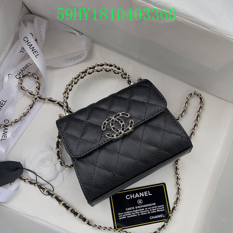Glami - CHL Bags - 1179