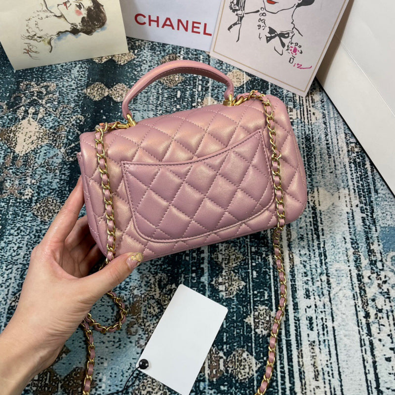 GLM - CHL Bags - 456