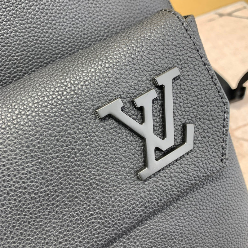 Satchel Bags - VL Bags - 5998
