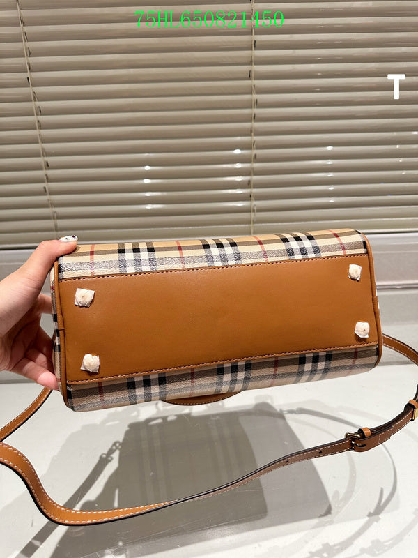 Fan Fashion -GLM - Top quality BBR Bags - 046