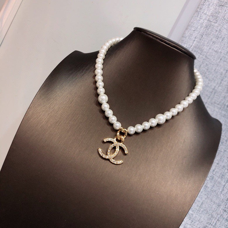 GLM - Top Quality Necklace CHL040