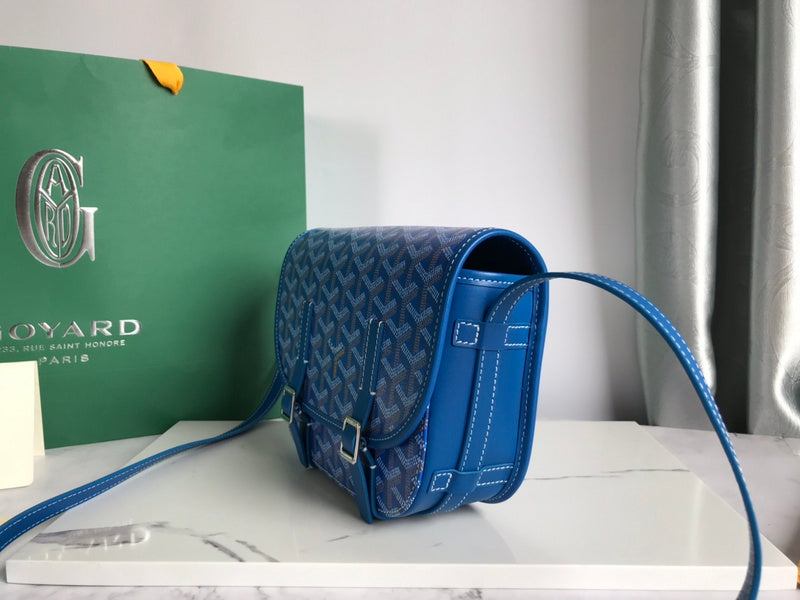 GLM - GYO Bags - 1091