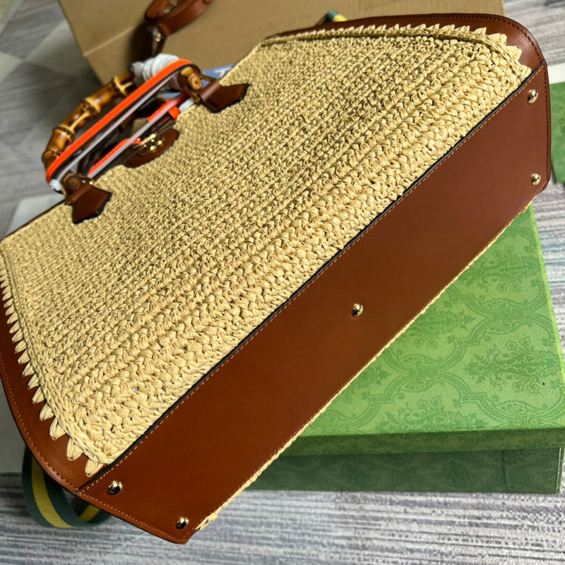 Satchel Bags - GCI Bags - 7917