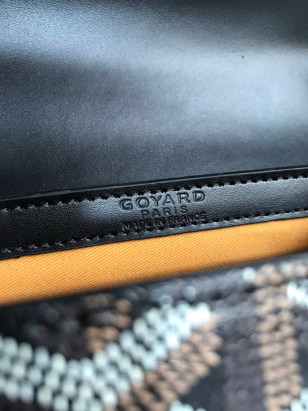 GLM - GYO Bags - 836