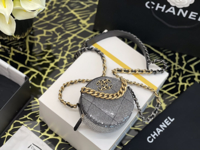Satchel Bags - CHL Bags - 1762