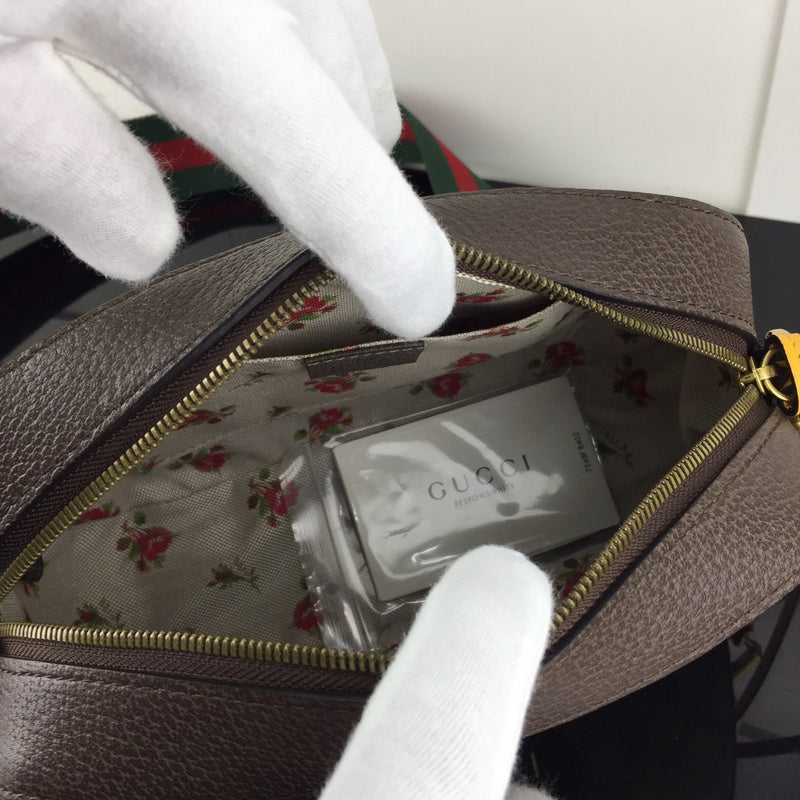 Satchel Bags - GUC Bags - 242