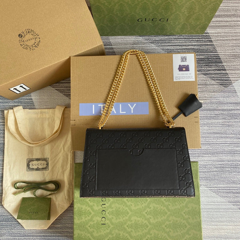 Satchel Bags - GCI Bags - 5108