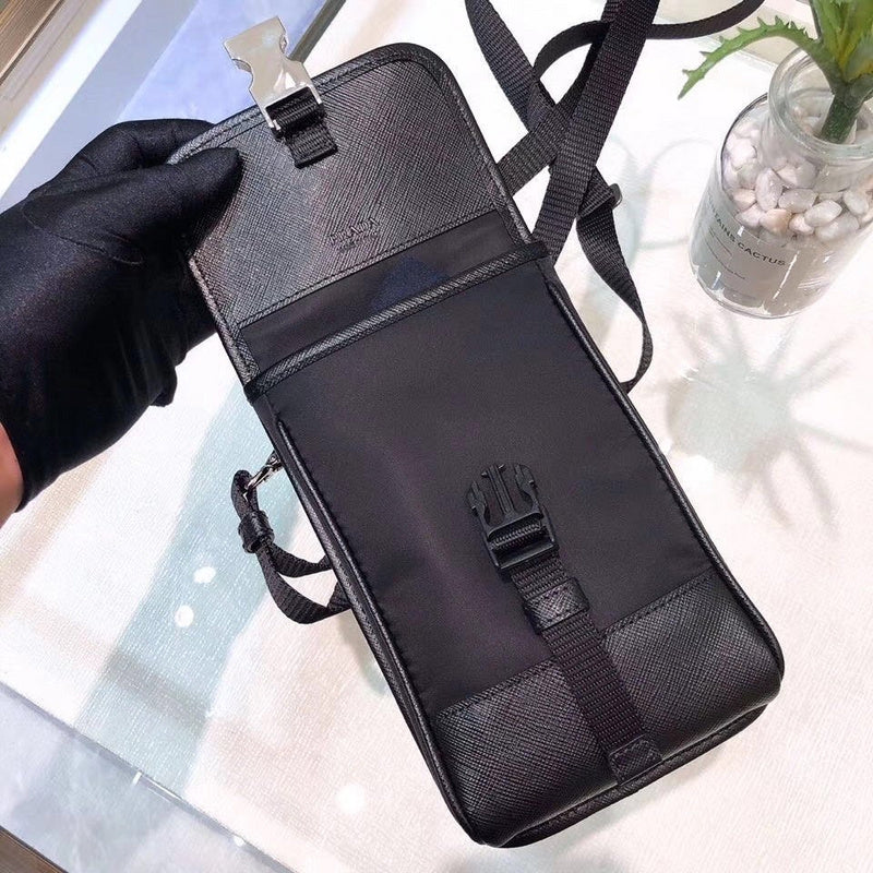Satchel Bags - PDA Bags - 087