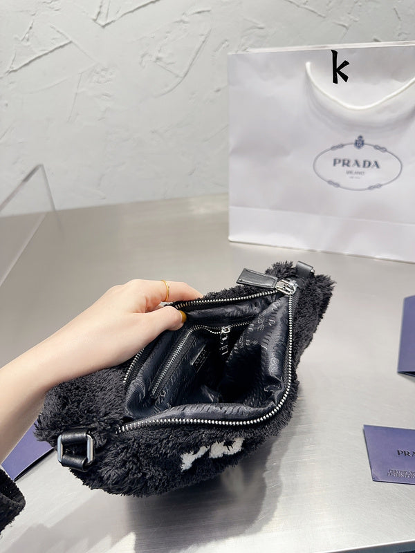 Satchel Bags - PDA Bags - 642