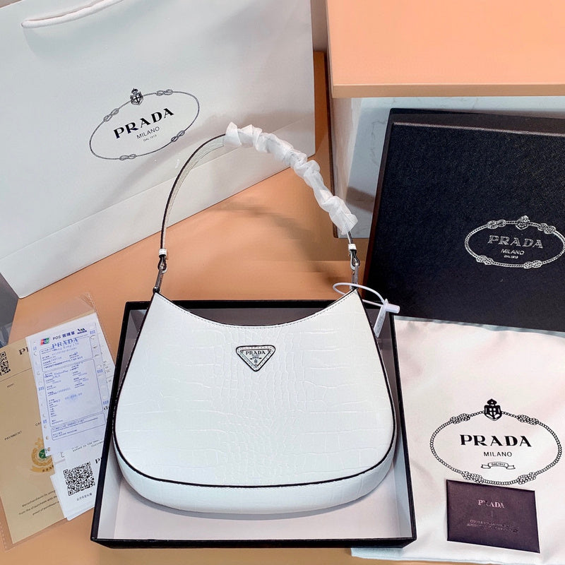 Satchel Bags - PDA Bags - 918