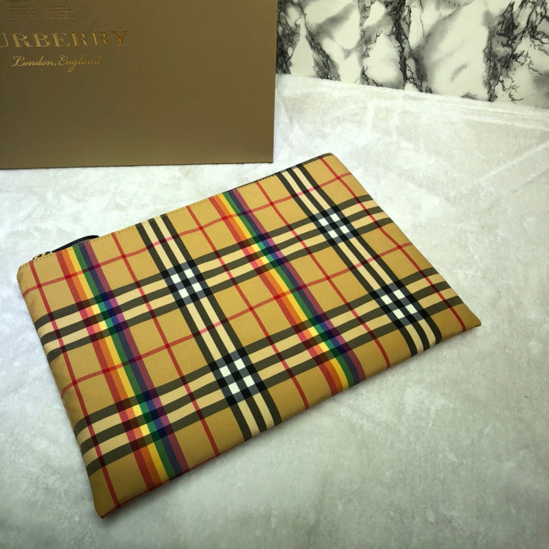 Fan Fashion -GLM - Top quality BBR Bags - 989