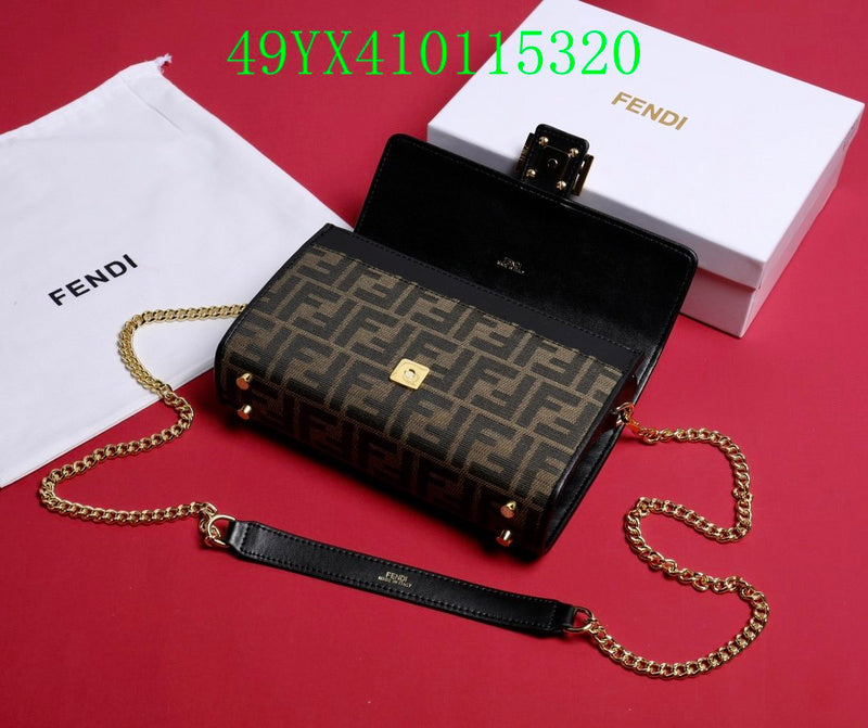 Glami - FDE Bags - 3462