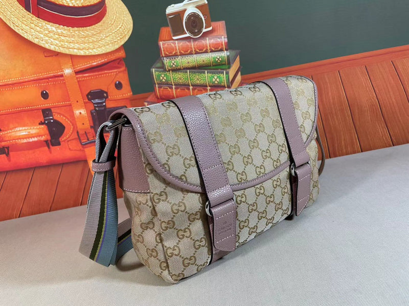 Satchel Bags - GCI Bags - 1932