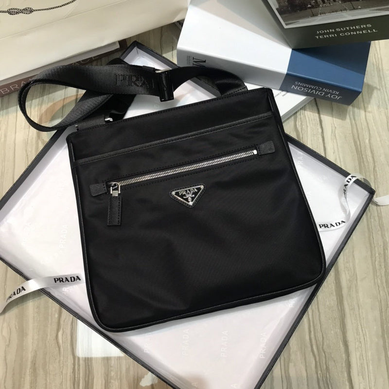 Satchel Bags - PDA Bags - 092