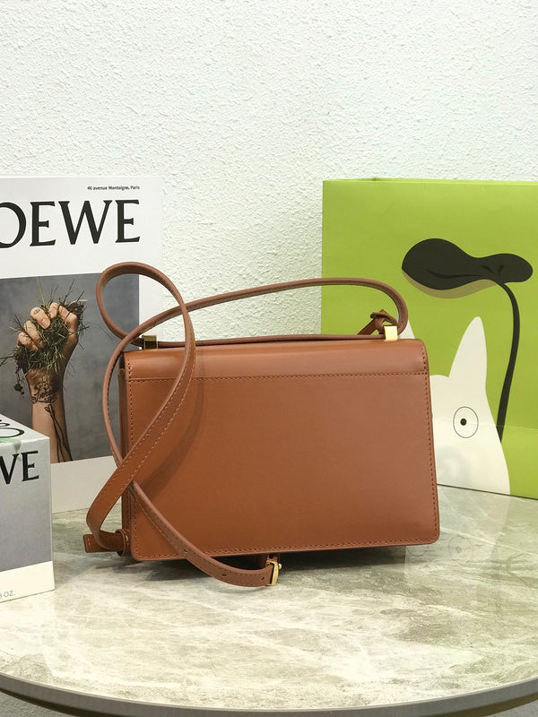 Satchel Bags - LWE Bags - 379
