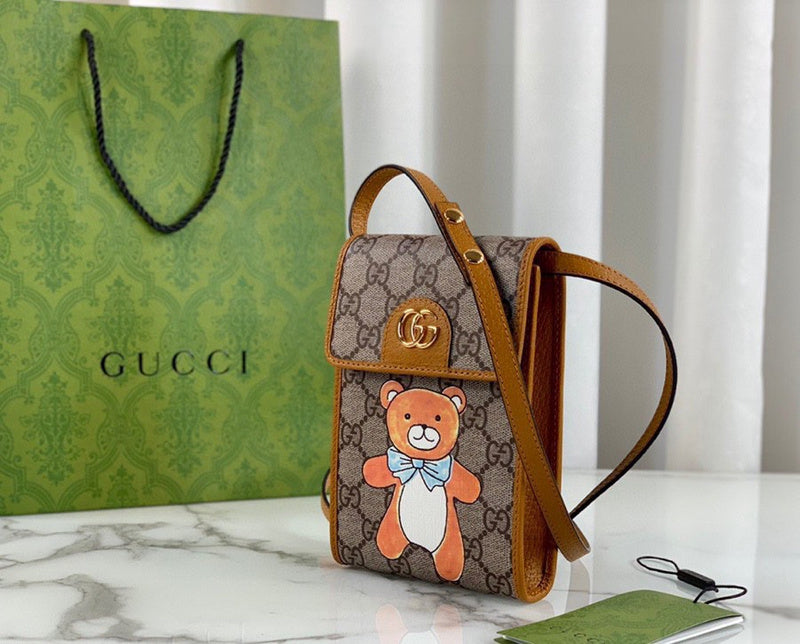 Satchel Bags - GCI Bags - 3182