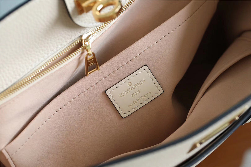 Glami GlamI Lu-Vi bags - 8663