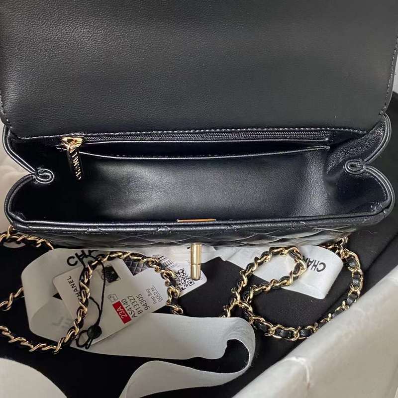 Satchel Bags - CHL Bags - 5864