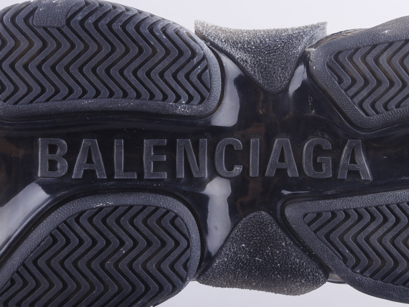 GLM - Bla 19SSBlack Sneaker