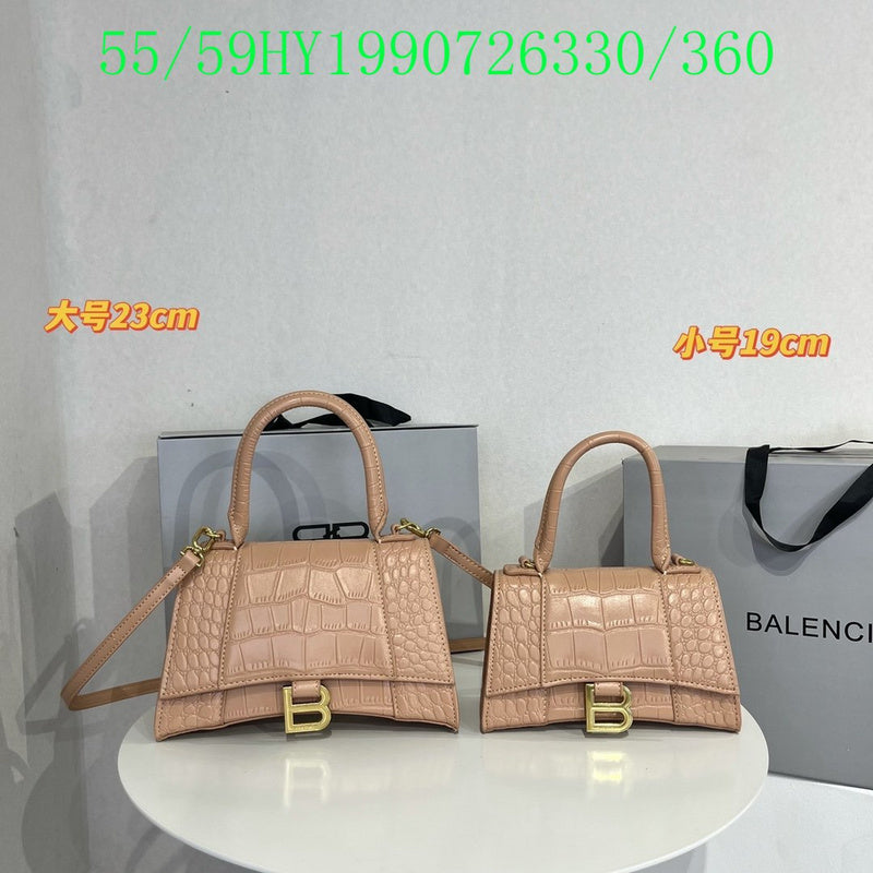 Satchel Bags - BGA Bags - 2171
