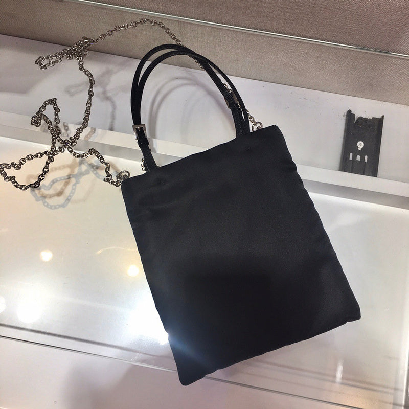 Satchel Bags - PDA Bags - 1491