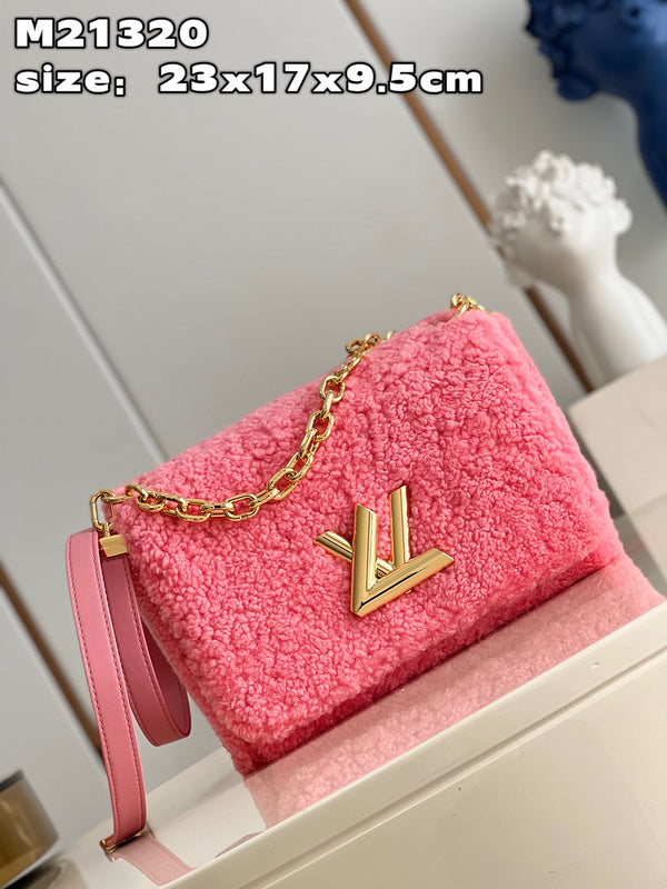 Satchel Bags - VL Bags - 1677