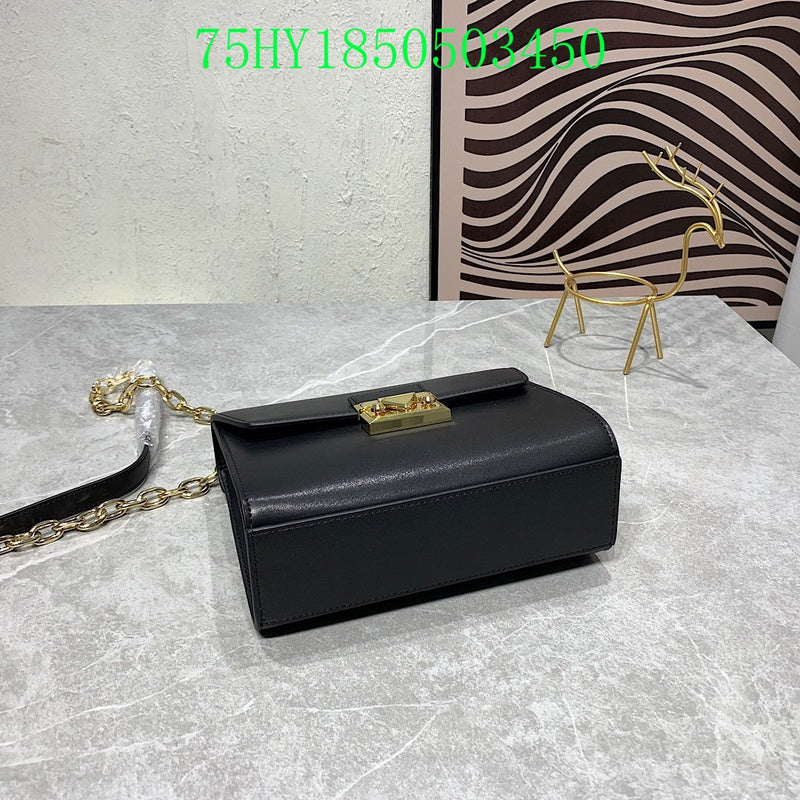 Satchel Bags - MK Bags - 411