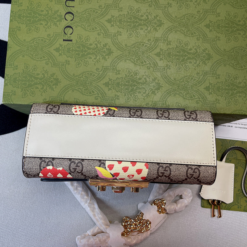 Satchel Bags - GCI Bags - 7997