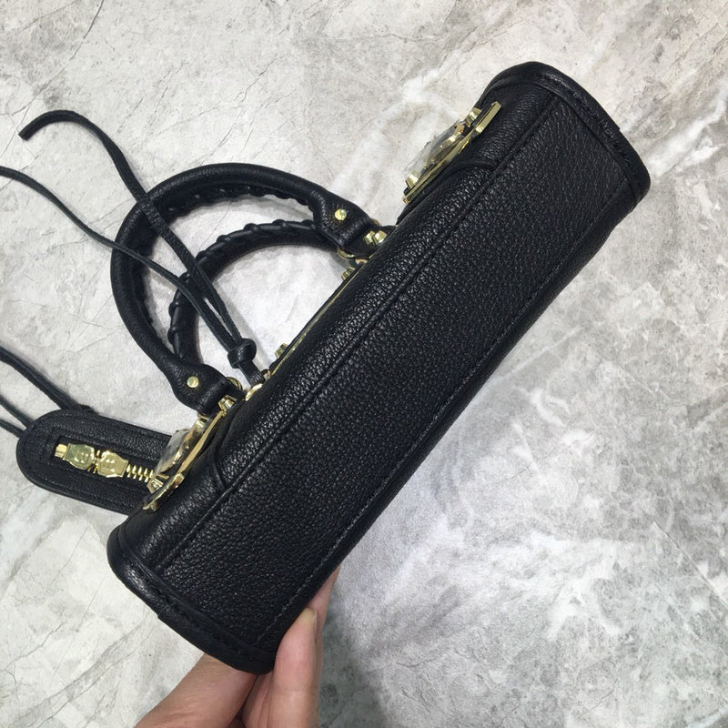 Satchel Bags - BGA Bags - 892