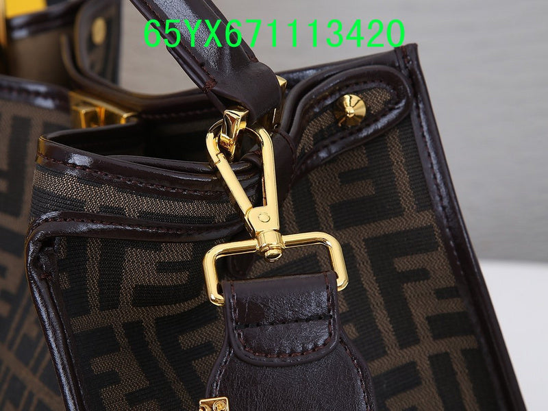Glami - FDE Bags - 3509